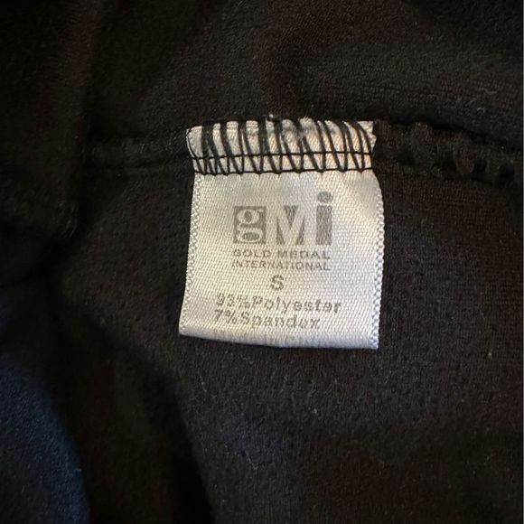 Velour Leggings - Picture 5 of 8